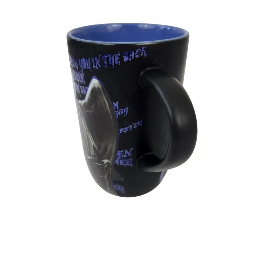 Disney mug coffee christmas